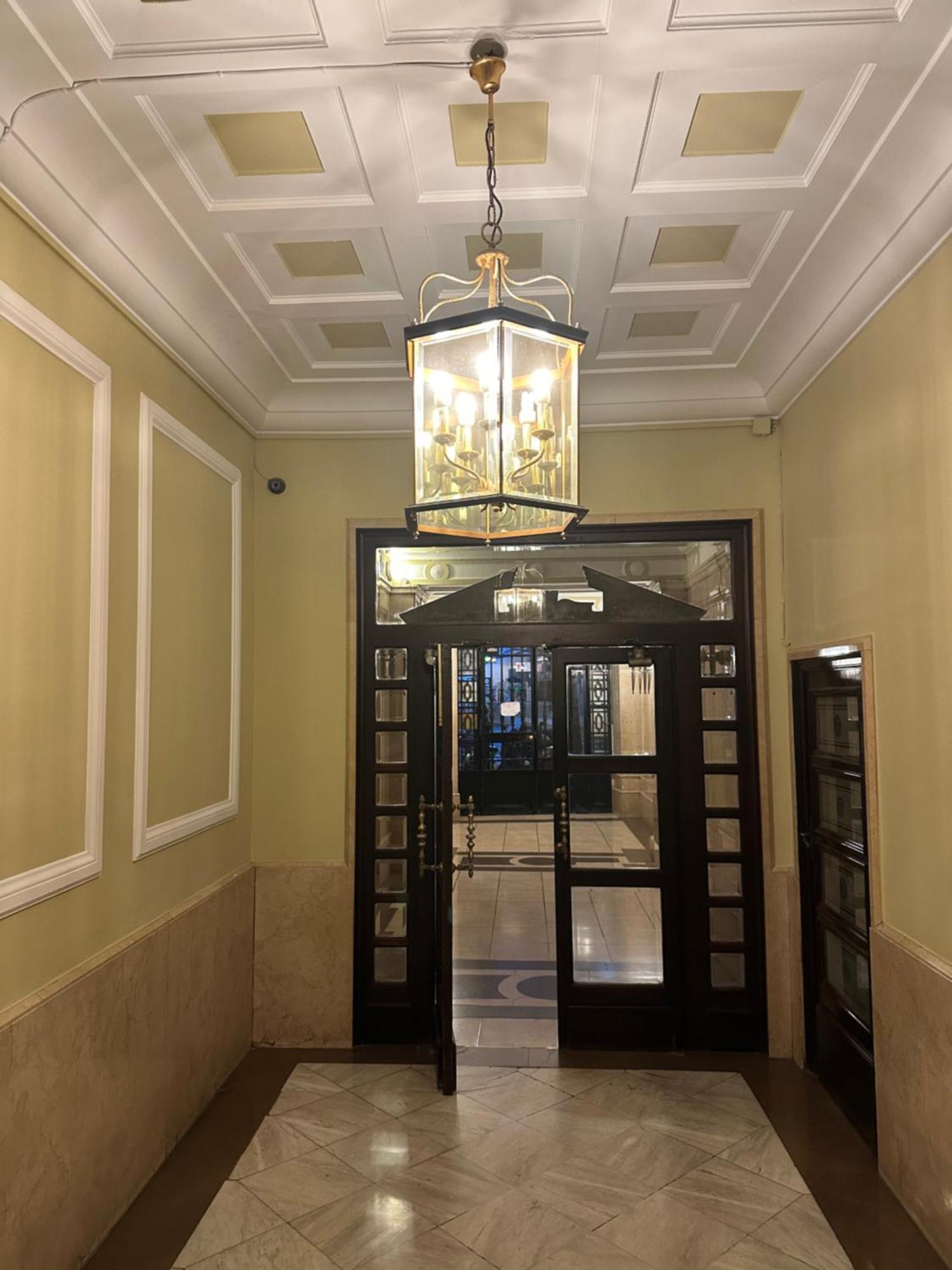 Mirador 1 Del Mercado Central - Habitacion Con Bano Privado En El Centro De La Ciudad Vella Valencia Luaran gambar