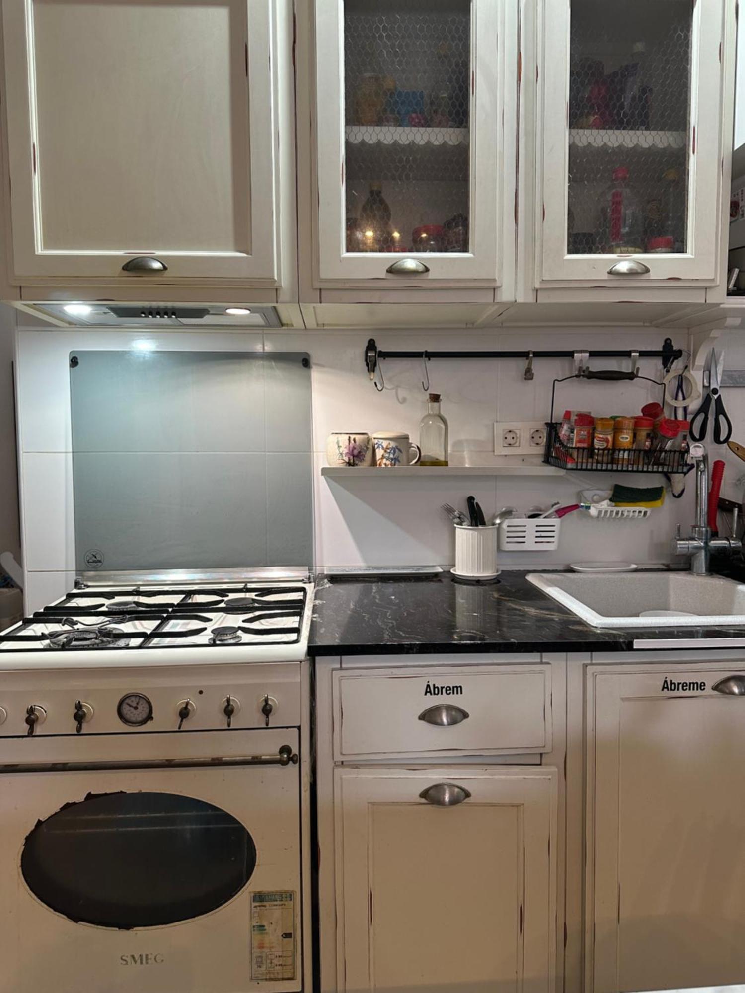 Mirador 1 Del Mercado Central - Habitacion Con Bano Privado En El Centro De La Ciudad Vella Valencia Luaran gambar