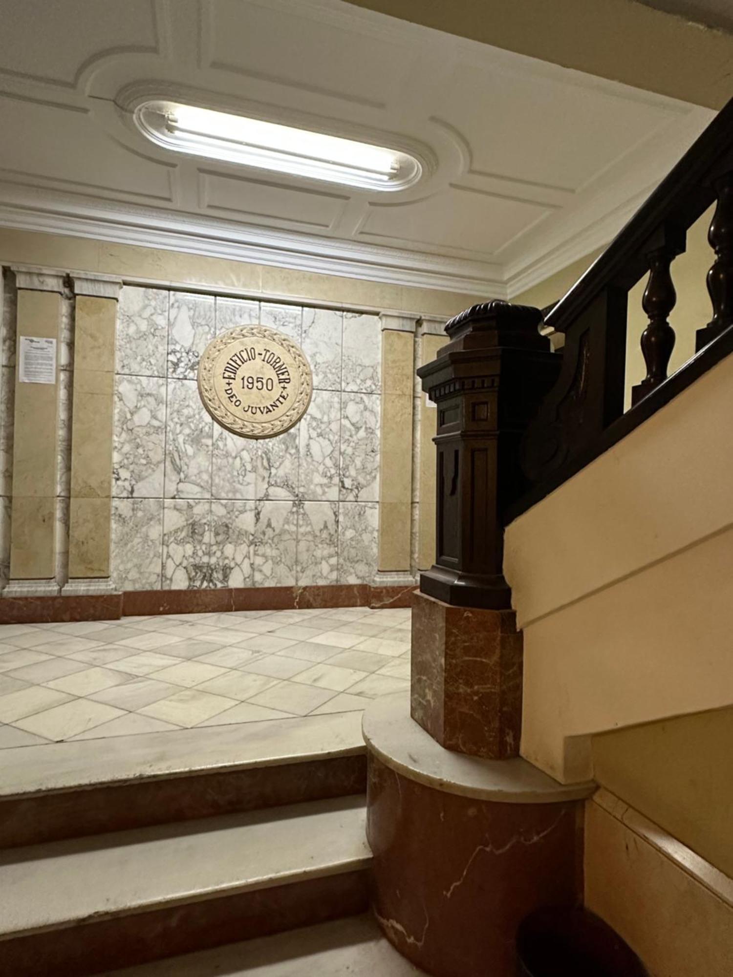 Mirador 1 Del Mercado Central - Habitacion Con Bano Privado En El Centro De La Ciudad Vella Valencia Luaran gambar